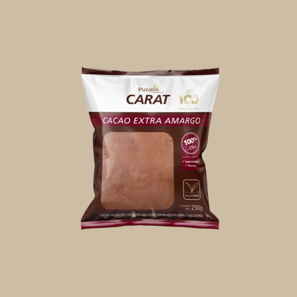Carat Puratos